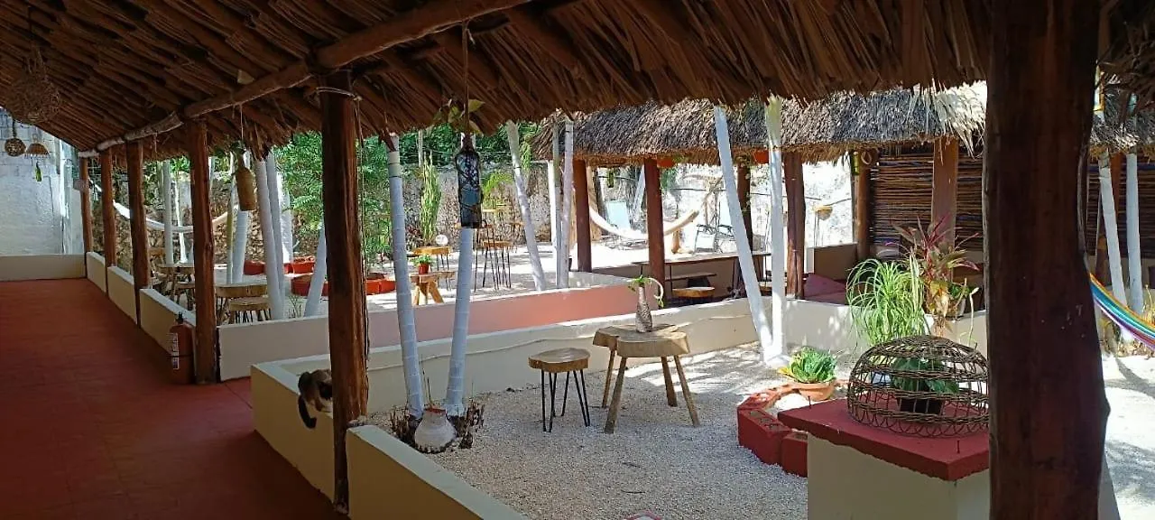 Asana Bacalar Centro Magico Hotel 0*,  Mexico