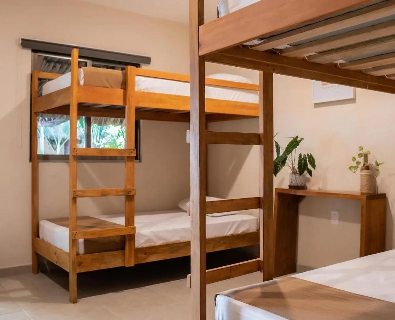 Asana Bacalar Centro Magico Hotel 0*,