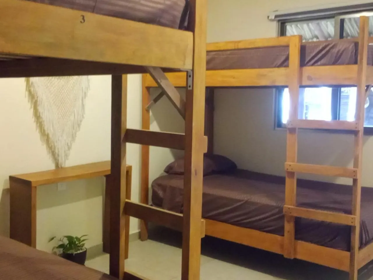 Guest house Asana Bacalar Centro Magico Hotel