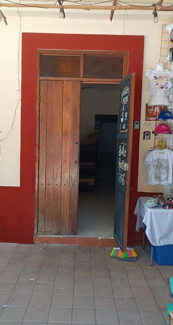 Asana Bacalar Centro Magico Hotel