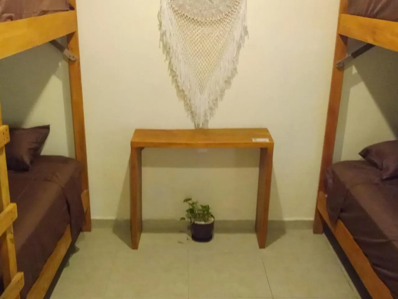 Hotel Asana Bacalar Centro Magico Mexiko