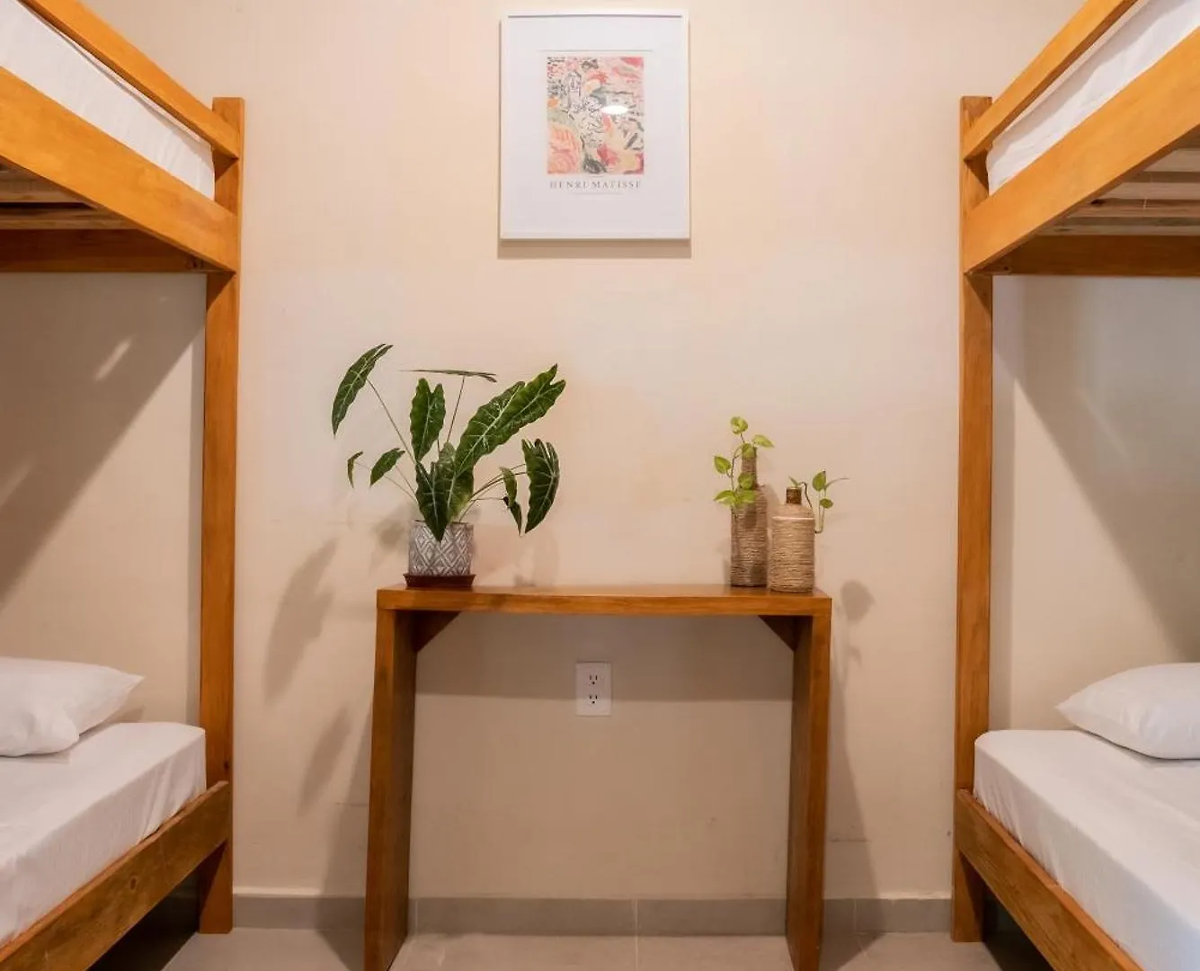 Hotel Asana Bacalar Centro Magico Mexiko