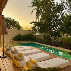 4* Hotel Agam