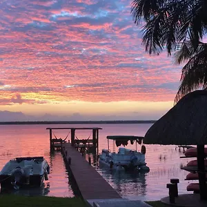 Villa Marilu, Bacalar