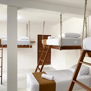Hotel Xibalba In Town, Bacalar