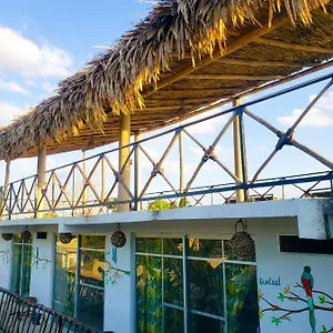 Aparthotel La Casa De Aves, Bacalar