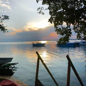 Veleando Ando Bacalar