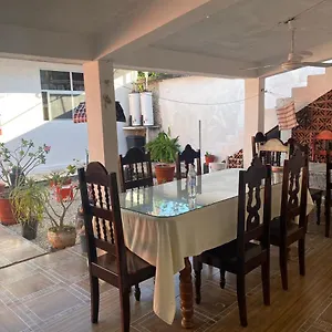 Hotel Carmita, Bacalar