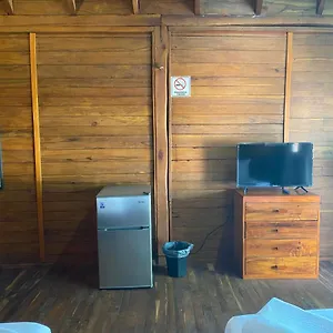Apartament Mayan Caribe, Bacalar