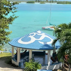 Casa Baklahar Andromeda Bacalar