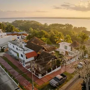 Hotel Miriam, Bacalar