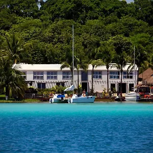 The Yak House - Bacalar