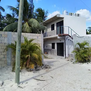 Apartament Akbal2, Bacalar
