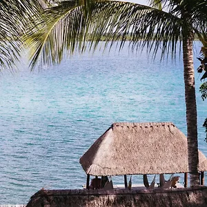 Casa La Joya Bacalar