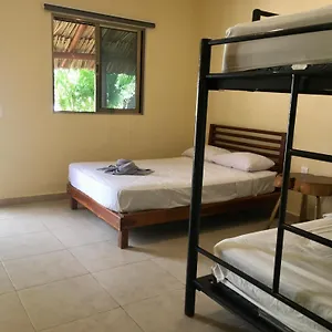Casa Bokoba Pensión