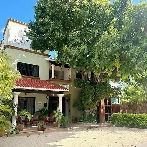 El Roble Бакалар