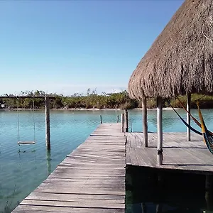 Eco Casa Corazon Бакалар