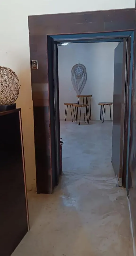 בית הארחה מלון Asana Bacalar Centro Magico מקסיקו